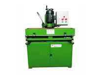 Hongyexing Machinery - Automatic Sharpening 