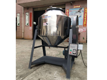 Hongyexing Machinery - Real time shooting of