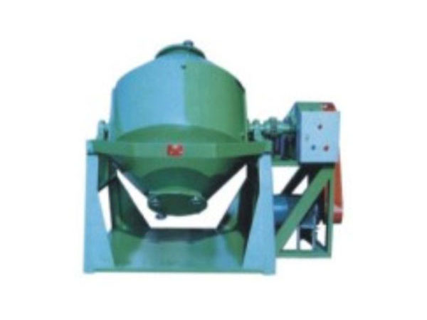 HYCB type drum mixer