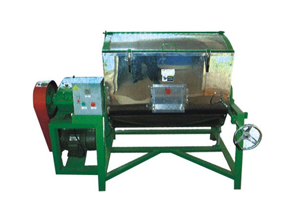 HYAB horizontal color mixing machine